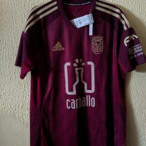 Nueva - CD Badajoz