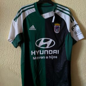 Nueva - CD Badajoz