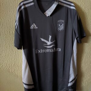 Nueva - CD Badajoz