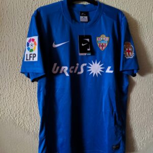 Nueva - UD Almeria