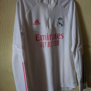 Real Madrid CF - player worn