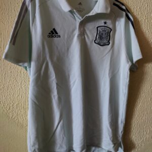 Polo de la Seleccion de España