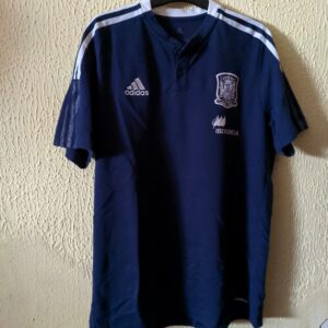 Seleccion de España - player worn