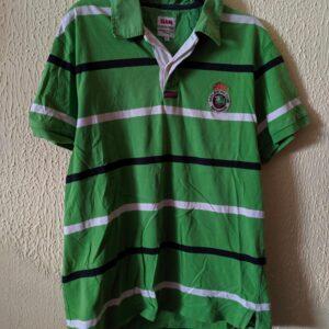 Polo del Racing de Santander