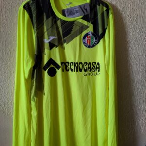 Nueva - Getafe CF - portero