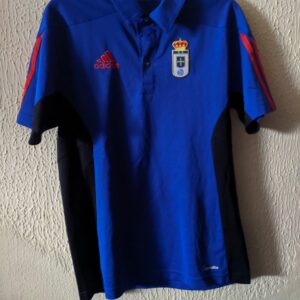 Polo del Real Oviedo