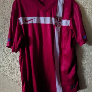 Seleccion de Serbia