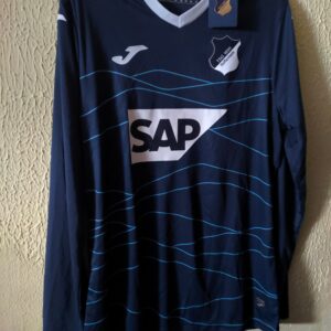 Nueva - TSG Hoffenheim