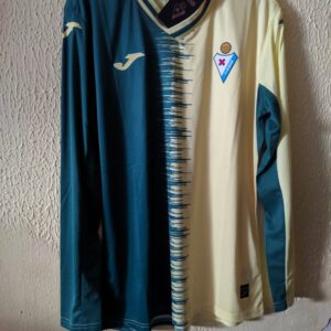 Nueva - SD Eibar