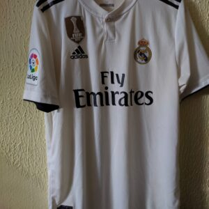 Real Madrid CF - player