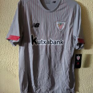 Nueva - Elite Player - Athletic Club de Bilbao