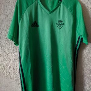 CA Osasuna