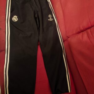 Pantalon largo del Real Madrid
