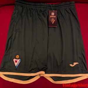 Nueva - SD Eibar