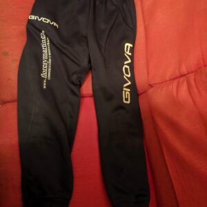 Pantalon largo del Lorca Deportiva CF - player worn