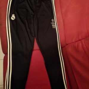 Pantalon largo del Real Madrid - TM