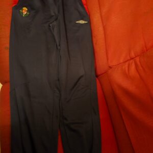 Pantalon largo del Real Valladolid