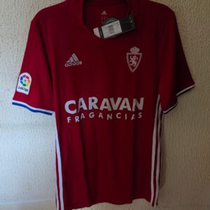 Nueva - Real Zaragoza