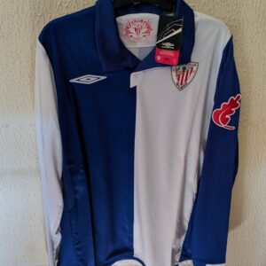Nueva - Athletic Club de Bilbao
