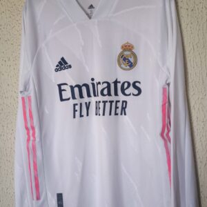 Real Madrid - player version