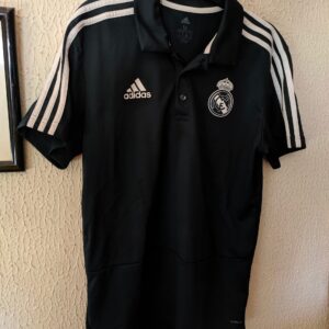 Polo del Real Madrid CF - player