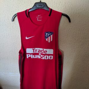 Atletico de Madrid