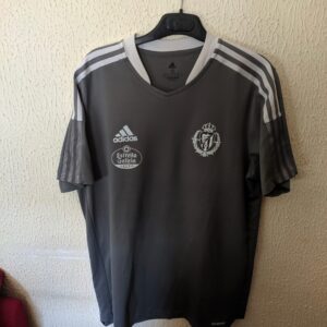 Real Valladolid - 31 player worn