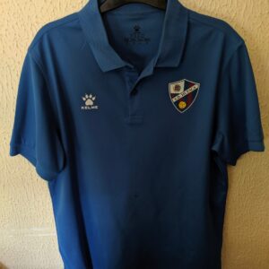 Polo del SD Huesca