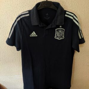 Polo de la Seleccion de España