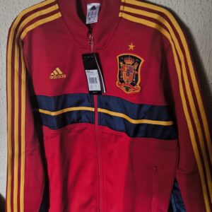 Nueva - Chaqueta de la Seleccion de España