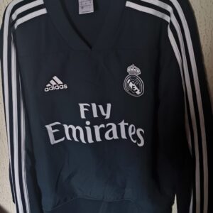 Real Madrid CF - player worn training