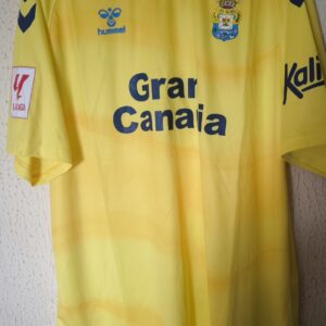 (Replica) Nueva - UD Las Palmas
