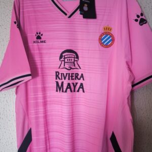 Nueva - RCD Espanyol