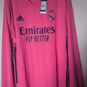 Nueva - Real Madrid CF - player version