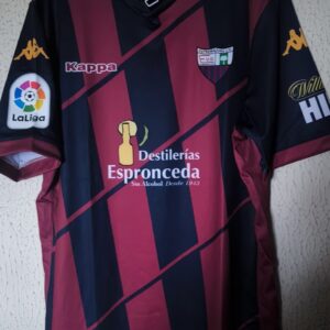 Nueva - Extremadura UD