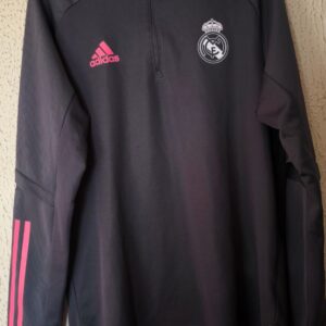 Real Madrid CF - player worn