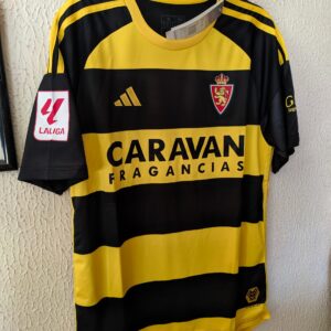 (Replica) Nueva - Real Zaragoza