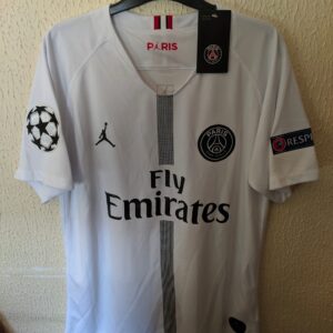 (Replica) Nueva - PSG - Paris Saint Germain