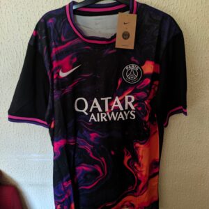 (Replica) Nueva - PSG - Paris Saint Germain