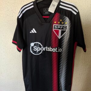 (Replica) Nueva - Sao Paulo
