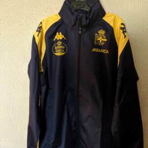 Deportivo de la Coruña - player worn