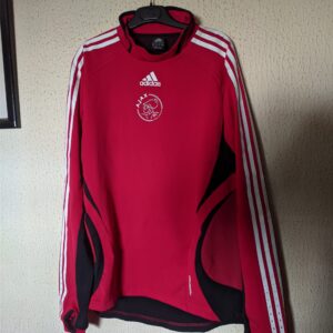 Ajax de Amsterdam (Holanda) - player worn