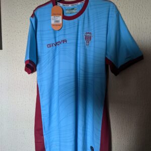 Nueva - Cordoba CF