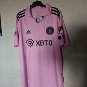(Replica) Nueva - Inter Miami (MLS)