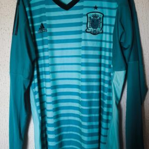Seleccion de España - player issue