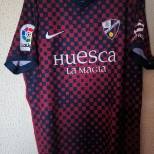 SD Huesca