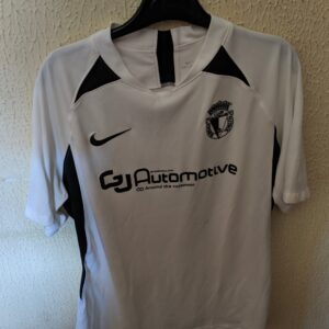 Player Issue - Burgos CF - 16 Raul Sanchez