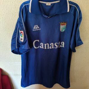 Xerez CD - 30 Dani Hedrera - match worn