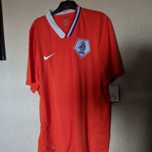 Nueva - Seleccion de Holanda