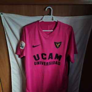 UCAM Murcia